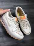 Nike AirMax | Air Max | białe sneakersy