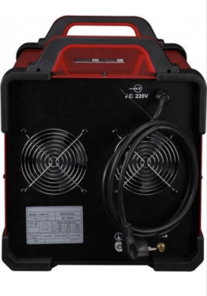 Аргоновая сварка Edon Pulsetig-200 AC/DC, Edon Pulsetig-315AC/DC