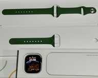 Apple Watch 7 41mm Green