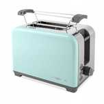 Toster Vintage Cuisine Retro kolor mięta  930 W