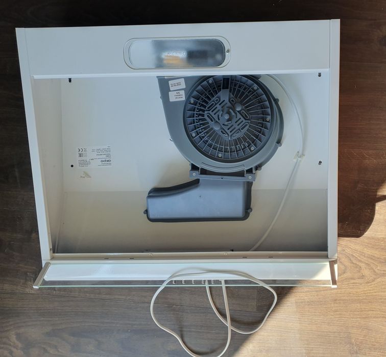 Sprzedam okap kuchenny