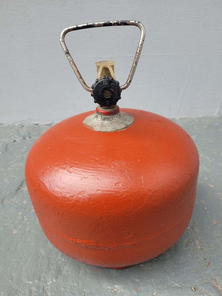 Butla gazowa Turystyczna 2 kg