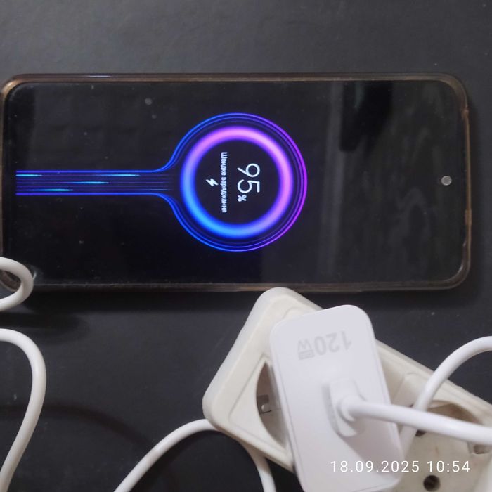 Зарядные устройства для телефона. 120w. 10A. USB ×Tape C. .