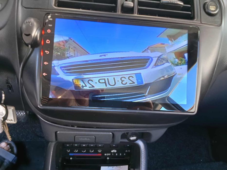 Honda Civic 1.4 IS com A/C