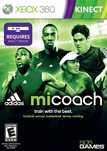 Micoach Adidas (Xbox 360 Kinect)