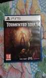 Tormented Souls PS5