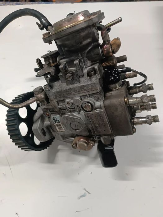 Bomba injetora - Opel 1.7TD / 1.7 TD