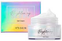 ITS Skin Snail Brightening Blanc Gel Cream