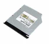 NAPĘD LAPTOP dvd-rw sata Samsung SN-208 SLIM + FRONT (nowy)