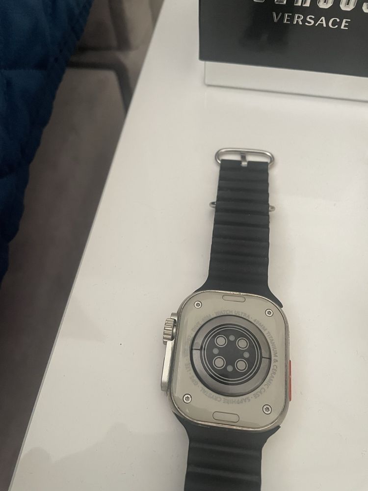 Smartwatch S9 Ultra