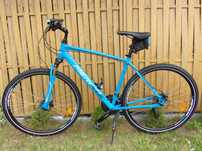 Rower Merida Crossway 40-D koła 28" rama 52 cm