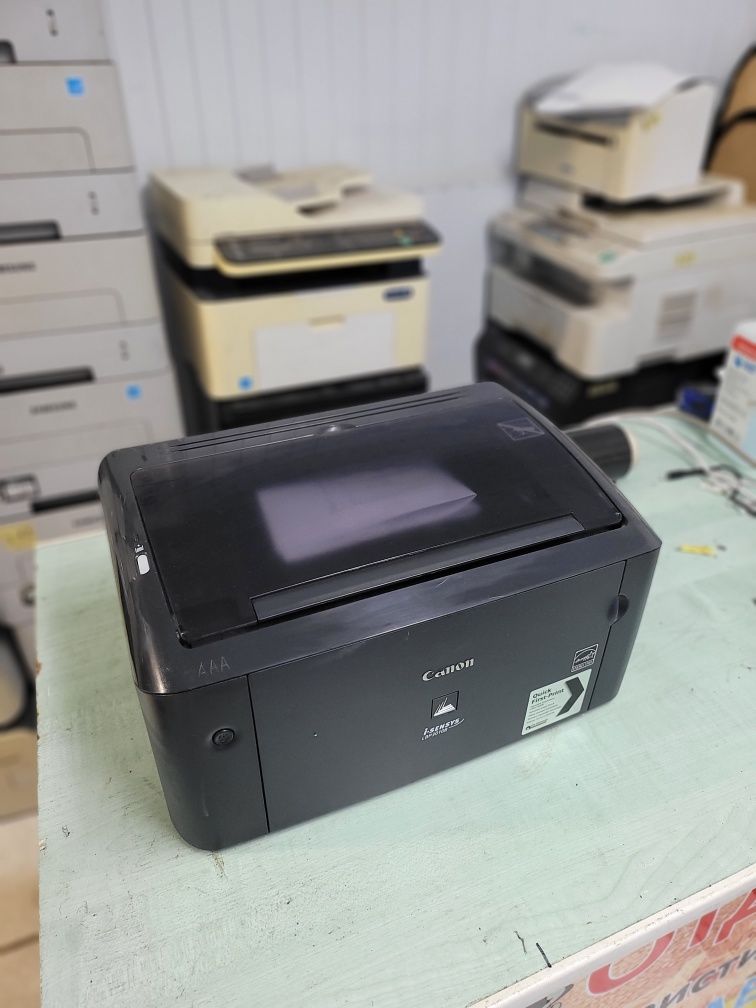 ОПТ, роздріб, принтер лазерний, НP LaserJet 1020, б/у