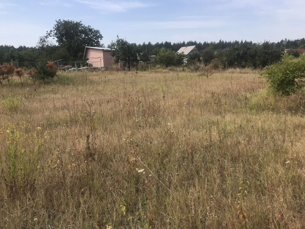 Пропонуємо до продажу земельну ділянку під забудову в м-ні Дахнівка