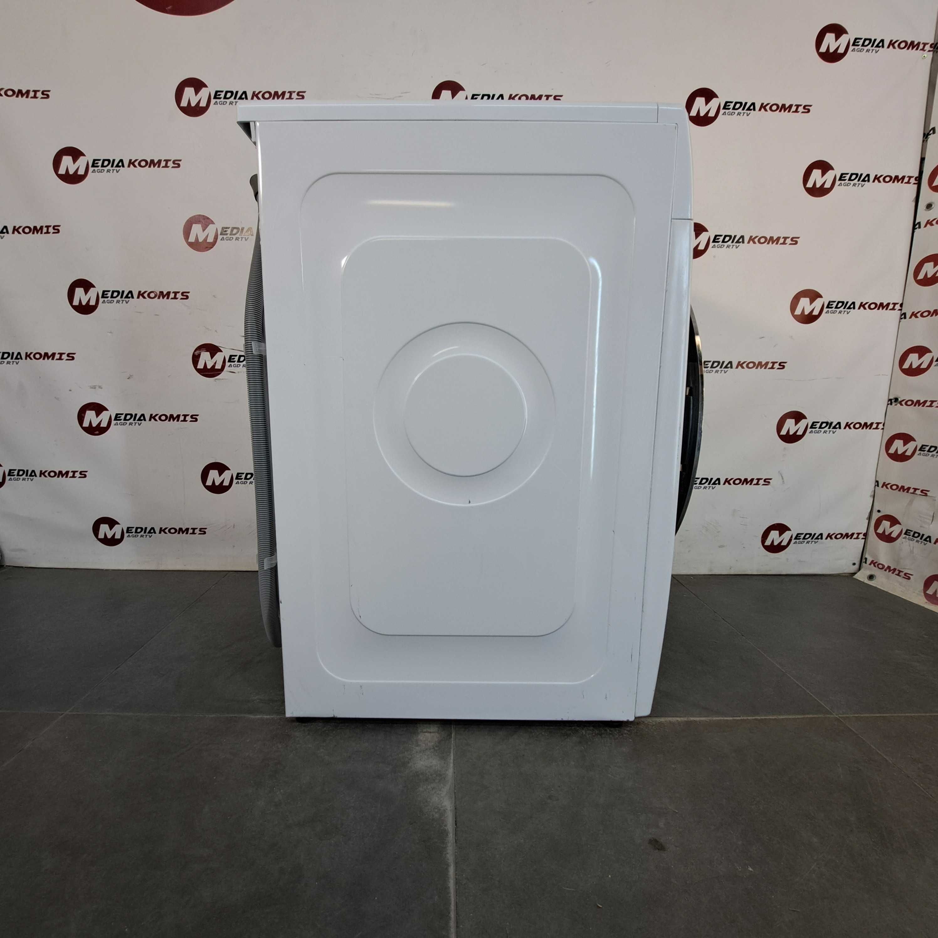 PRALKA BAUKNECHT B8 W946WB DE [12mscy-gwar] A / 9kg / 1400obr /65cm