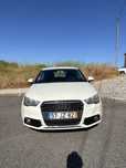 Audi A1 1.2 TFSI