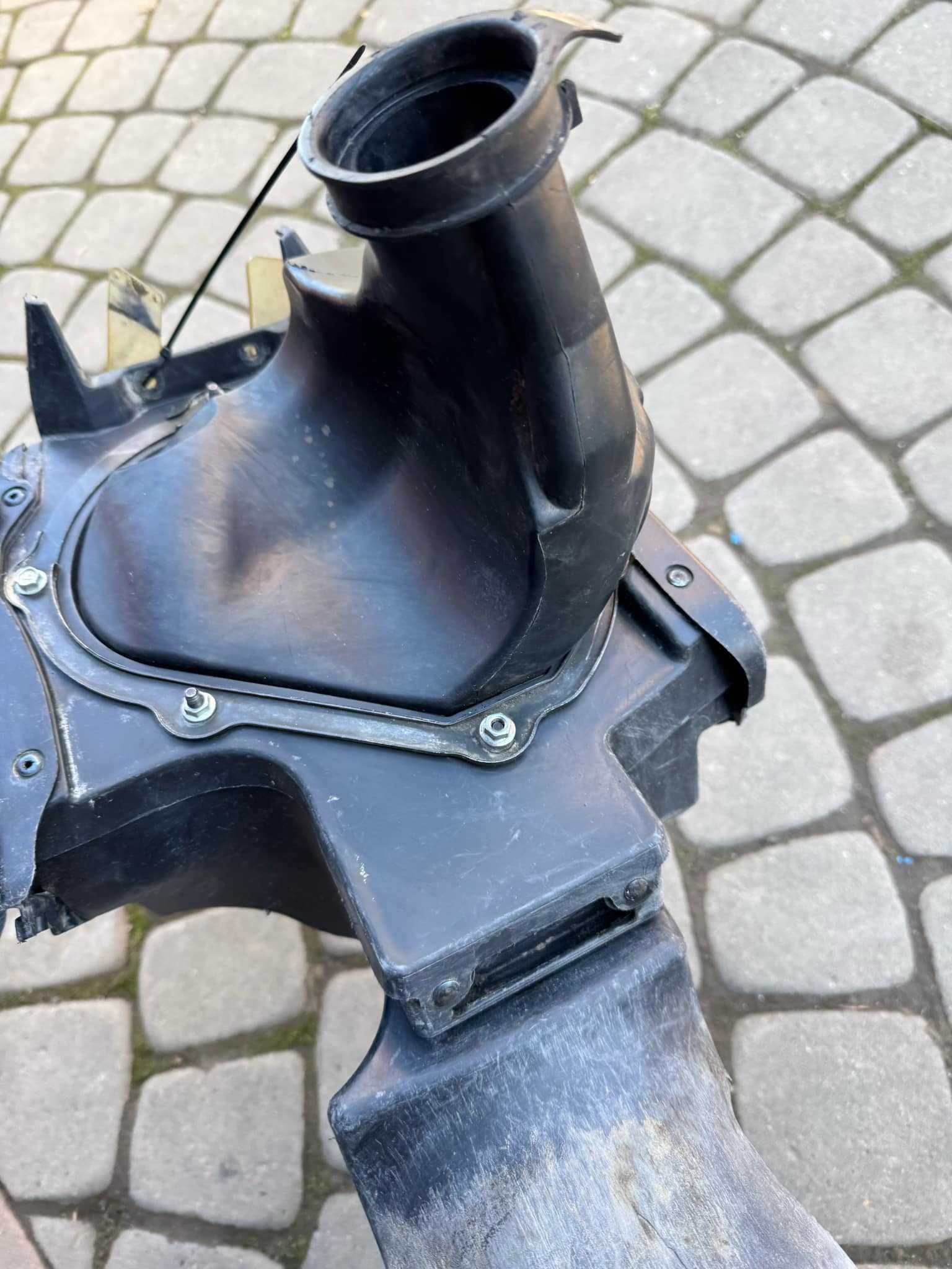 airbox filtr powietrza stelaz filtra  kawasaki kxf 250 r 06-08