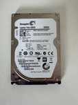 Dysk twardy 2,5 cala Seagate SSHD 500GB - nowy