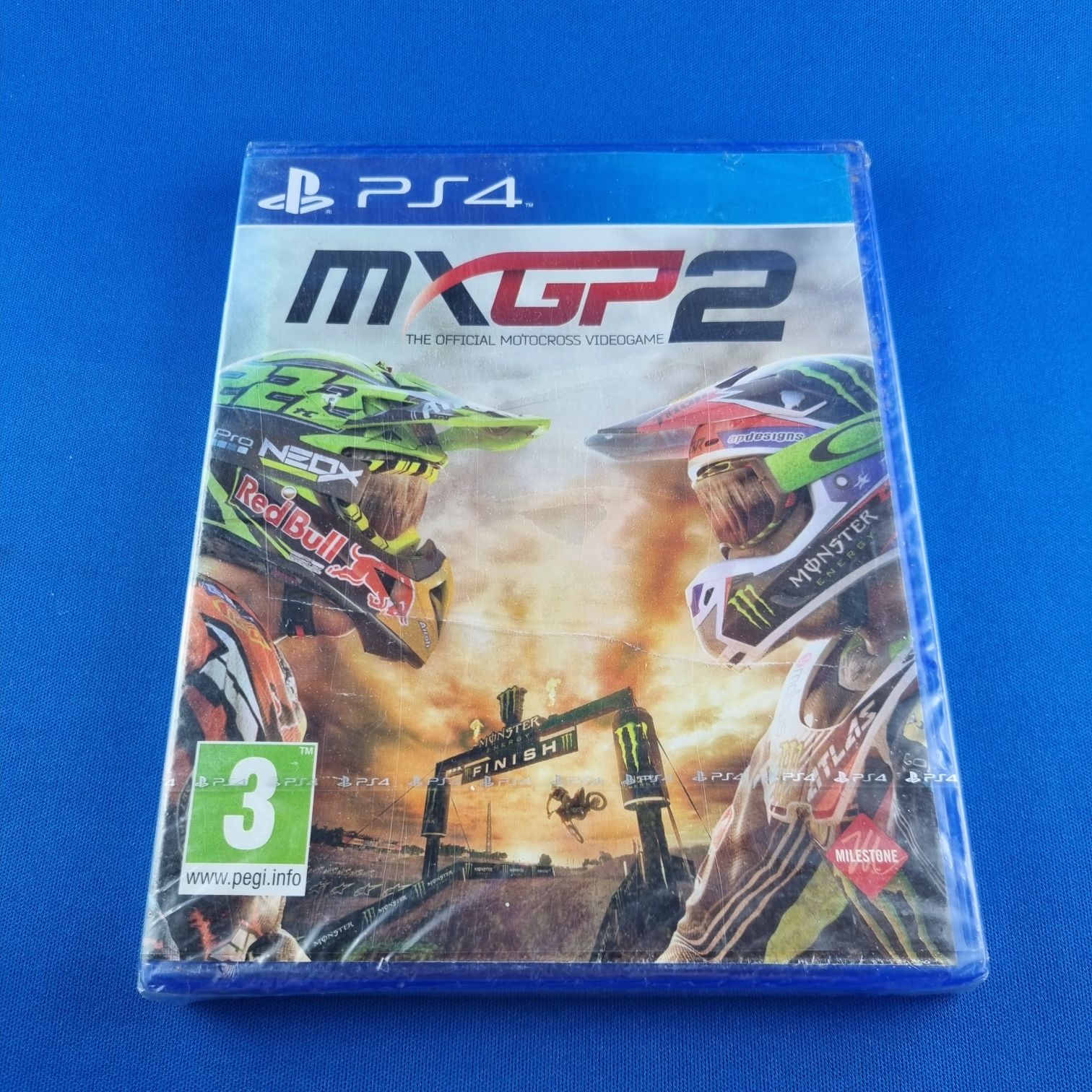 MXGP 2 Sony PlayStation 4