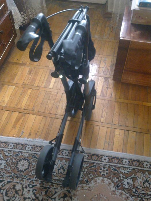 Ходунки для взрослых