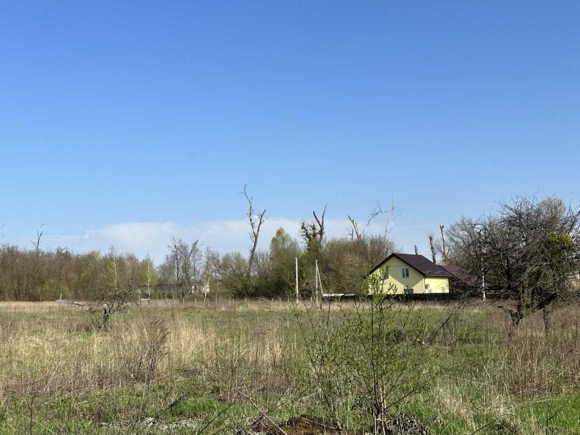 Продаж земельної ділянки 26 соток (ОСГ). На новому масиві. ТОРГ.ID:392