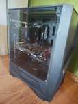 Komputer do gier i5-7400 + RX 570
