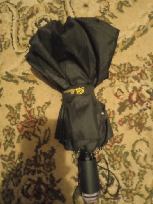 Продам парасольку чоловічу