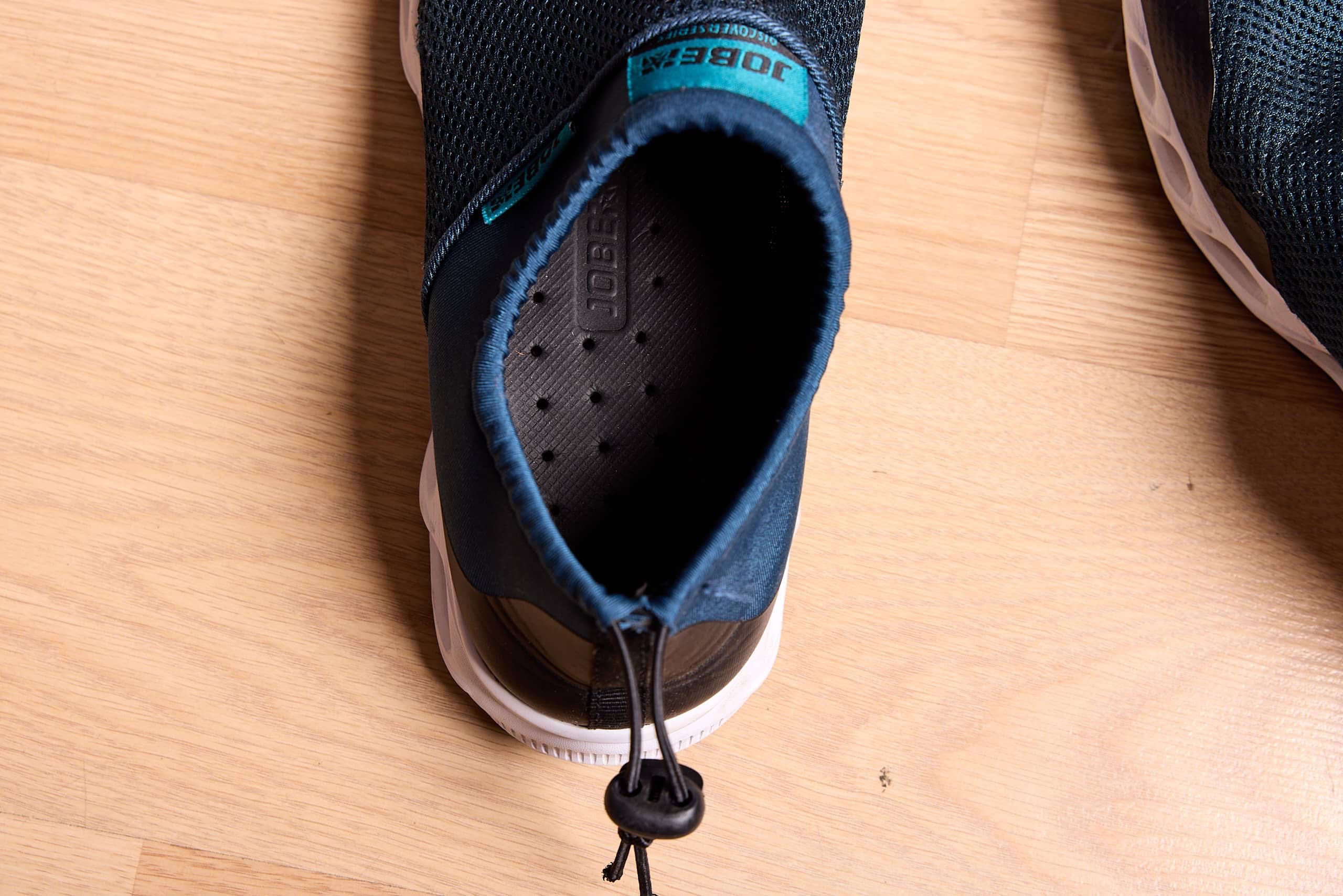 Buty Jobe Discover Slip-on Watersports Sneakers - roz. 40
