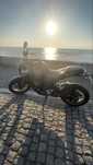 Moto Honda CB125R