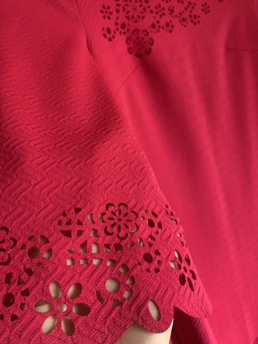 сукня.  Можна для вагітних