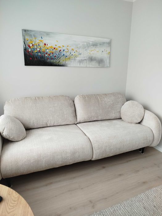 Sofa soft 220 szer