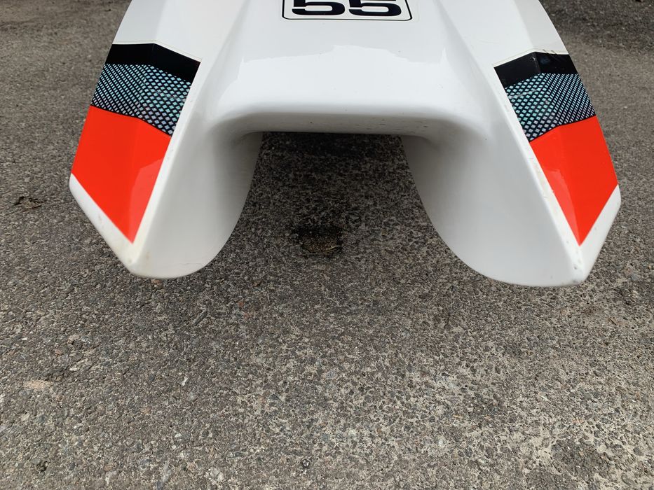 Катер Pro Boat Blackjack 55 /Catamaran/