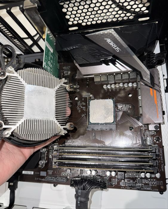 PC Technical Services – Cleaning, Assembly, and Optimization – Espinho64695010775553123