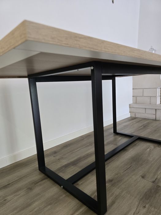 Mesa de jantar [6 pessoas]