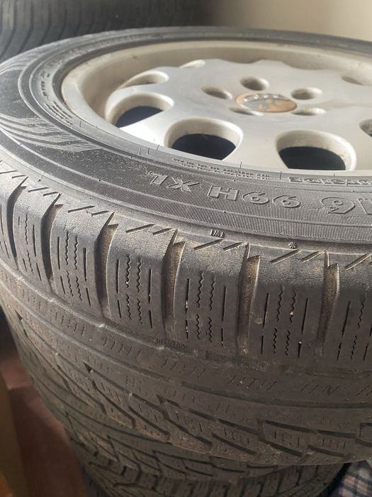 Audi C5 C6 1.8T 2001