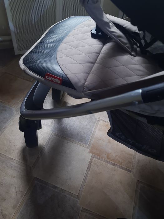 Прогулянка Carello Unico