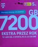 600. 111. 639 zloty numer -Starter