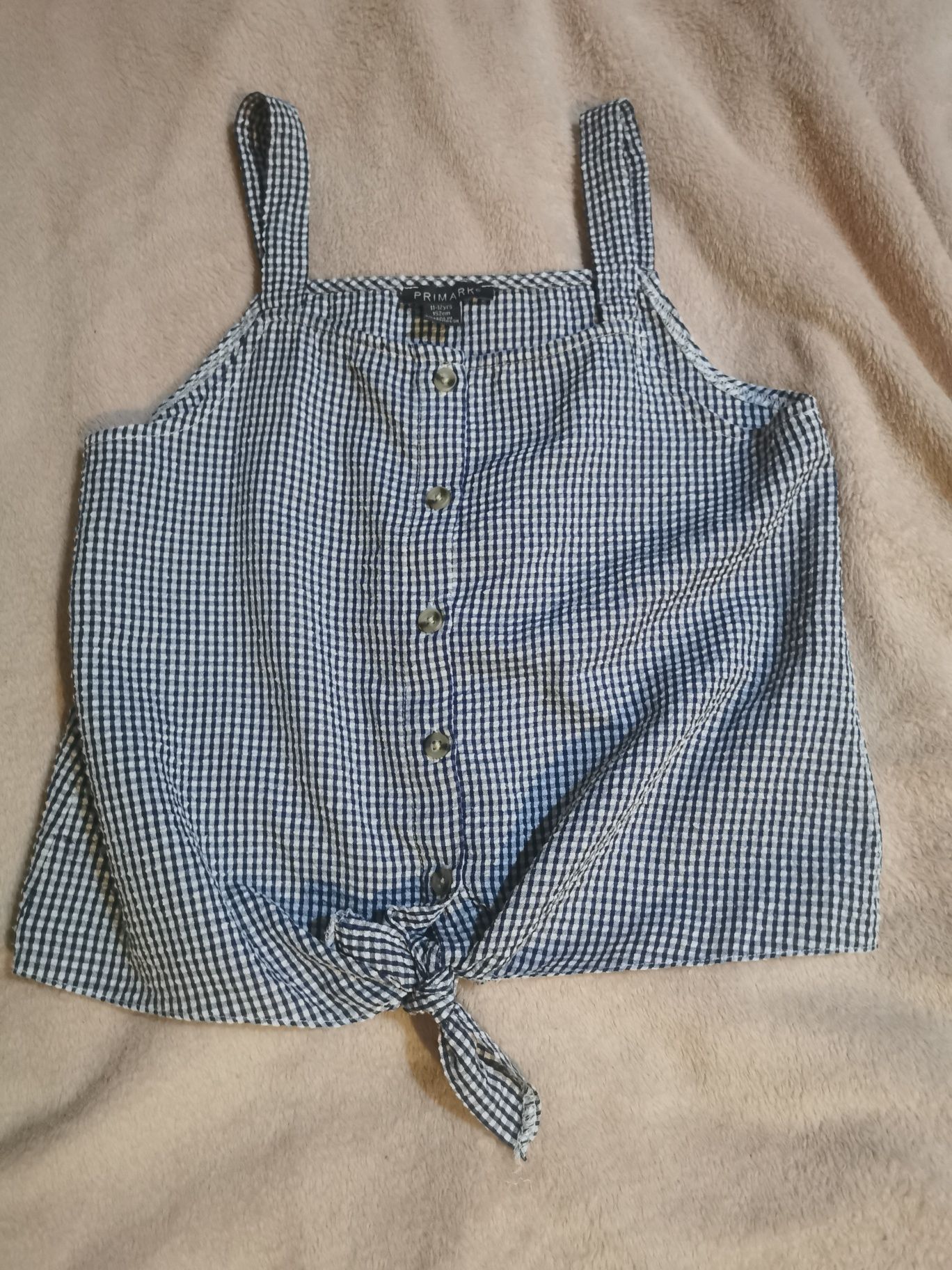 Bluzka primark 152