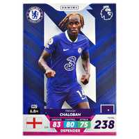 Karta Panini 104 Premier League 2023 Plus Trevoh Chalobah