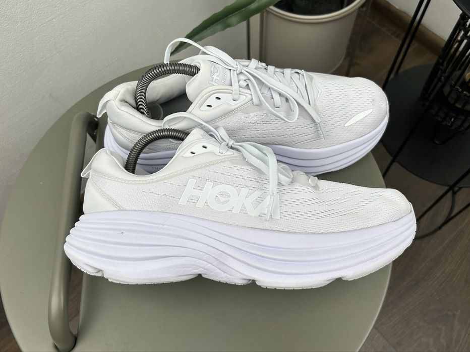 Оригінал! Кросівки Hoka Bondi 8 41 розмір MM871