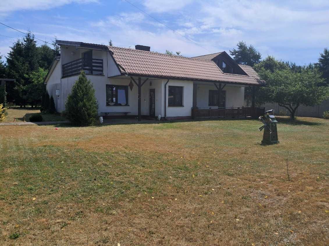 Dom na sprzedaż Ostrowiec Świętokrzyski