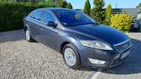 Ford Mondeo Ford Mondeo 2.0 TDCI, Convers,130 KM.