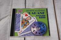Vabank Dixieland Band muzyka filmowa CD