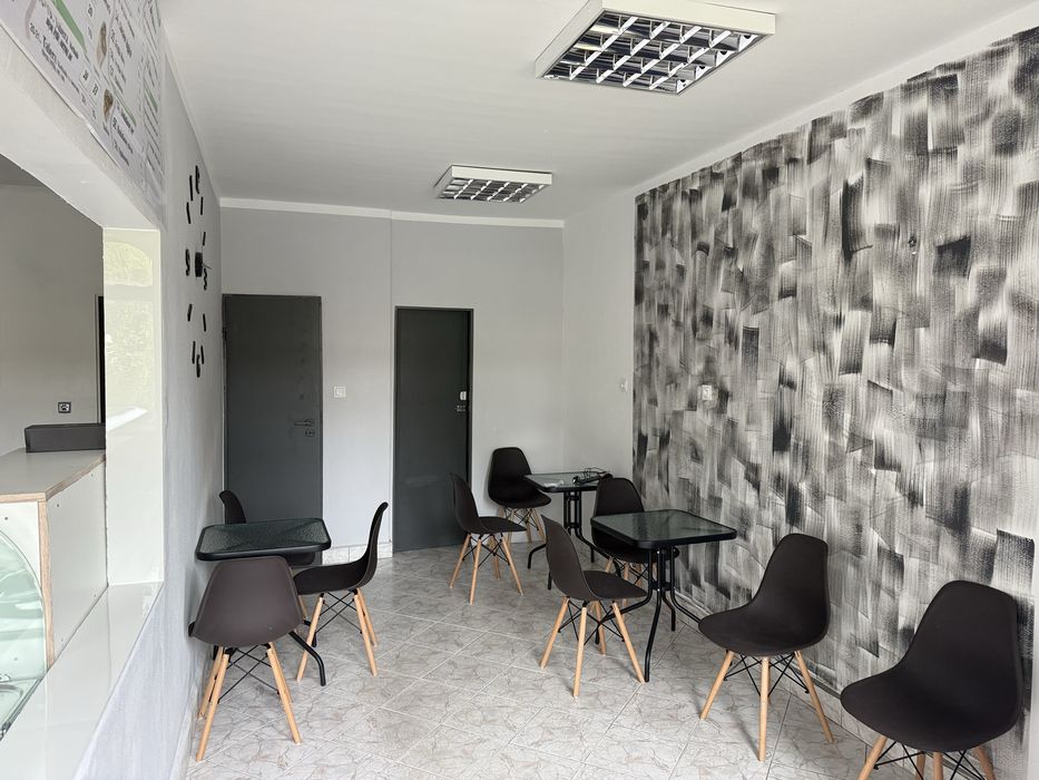 Lokal usługow- handlowy Idealna lokalizacja