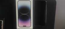 Iphone 14 Pro Max 128GB, Fioletowy