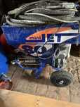 Agregat do gladzi Euromair minijet  80