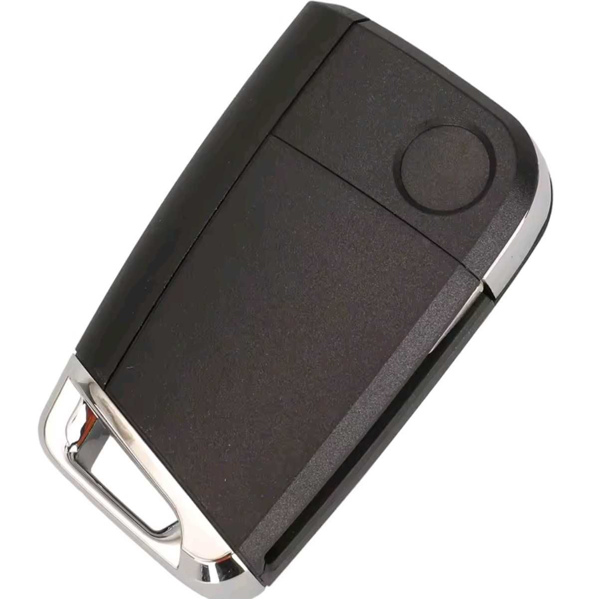 Kluczyk obudowa kluczyka pilot do vw seat skoda 3 przyciski nowy wzór