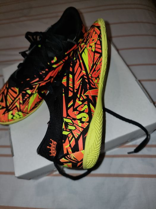 Sapatilhas de menino 32 Adidas