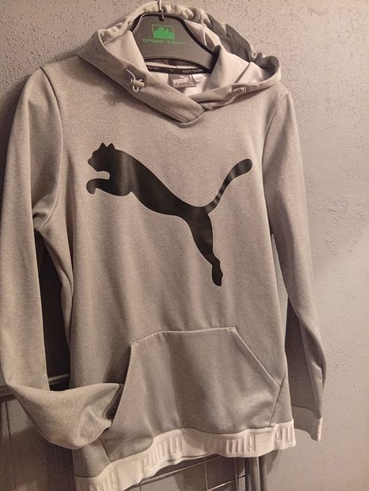 Bluza damska Puma stan idealny jak NOWA