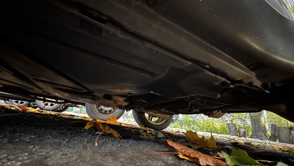 Smart Fortwo 2001 0.6