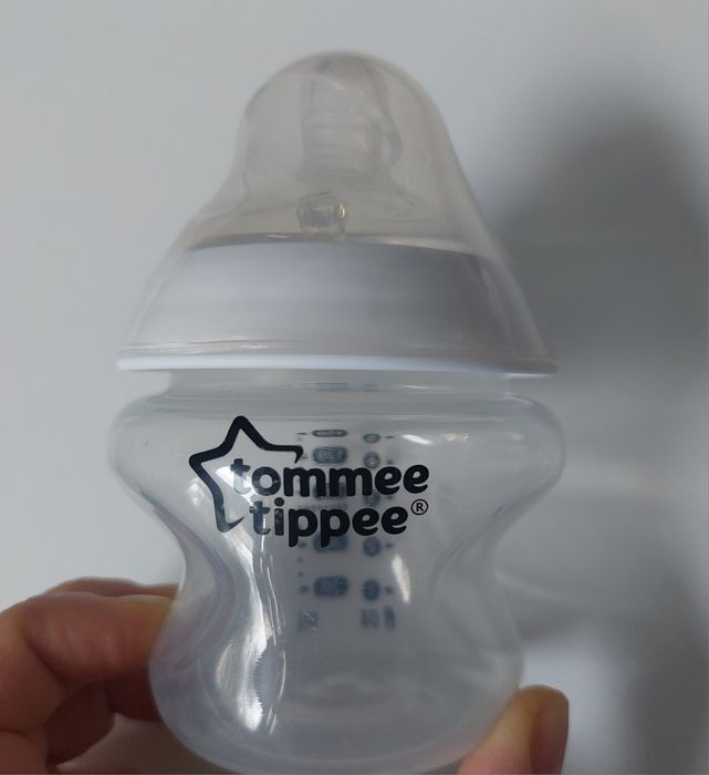 Butelka Tommee Tippee